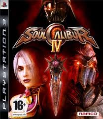 Soul calibur iii battle count unlockables. Amazon Com Soul Calibur Iv Videojuegos