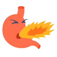 Pedih ulu hati adalah penyakit yang biasa berlaku dalam masyarakat. Artikel Kesehatan Seputar Nyeri Ulu Hati Hello Sehat