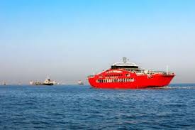 Elephanta Caves (Station) to Mandwa ...