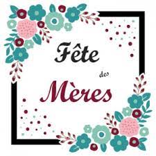 Rien de plus simple que de dire bonne fête maman avec une carte. La Conciergerie Fete Des Meres