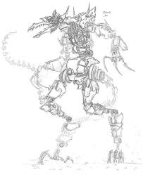 Bionicle 3 Web Of Shadows Roodaka Zyglak By That 1 Unique Skakdi Deviantart Com On Deviantart Bionicle Hero Factory And Other Legos
