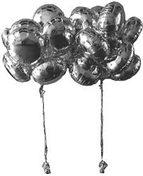 Sehr schöner artikel, gute beratung und. Dekoscheiben Fur Luftballongirlanden Und Ballontrauben