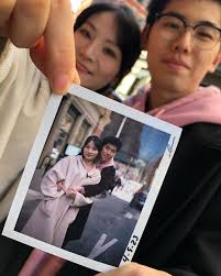 Light touching the surface of humanity Polaroid Photography by Jean-Andre  Antoine #art #artist #citylife #crowngraphic #empirestate #film #film101  #fp100c #fuji #filmphotography #jaaphotos #lighting #landcamera #newyork  #nyc #peelapart #peelapartfilm ...