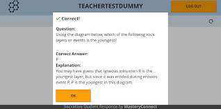19 how to deliver an assessment with the mastery connect student app on the ipad students can take the assessment in a single sitting, or they can use the pause button to save their progress and come back to it later. The Socrative Review 9 Ways The Formative Assessment App Can Benefit Your Classroom