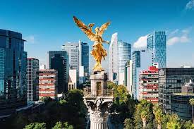 # #original photographers #photooftheday #cdmx oficial #cityscape #beauty. Everything You Need To See On Your Next Trip To Mexico City Departures