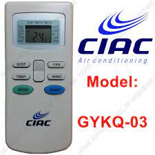 35 air conditioning logos ranked in order of popularity and relevancy. Ciac Remote Control For Ciac Split Portable Air Conditioner Gykq 03 Compatible With Tcl Air Conditioner Remote Control Controlling Candle Control Fleascontrol Scale Aliexpress