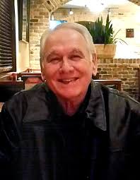 Larry McGhee Obituary