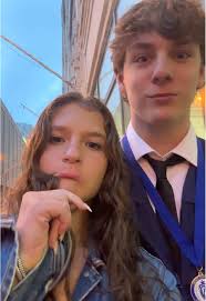 Does This Mean We Are High School Sweethearts No I Stay Here