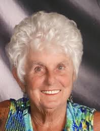 Obituary information for Shirley Mae Reamy