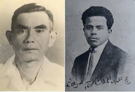 Kuminih yang Disadarkan A.R Sutan Mansur