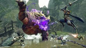 The problem is some software is far too expensive. Monster Hunter Rise Pc Release Date Everything We Know Gamewatcher