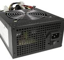 700 Watt i3 i5 i7 Power Supply ATX-700