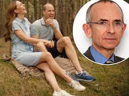 Dr Philippa Kaye: Like Kate Middleton, my three young children witnessed my  gruelling cancer treatment...here's what I said when they asked if mummy  would die