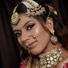 Poonam Dhillon Makeovers in Gumtala Sub Urban,Amritsar