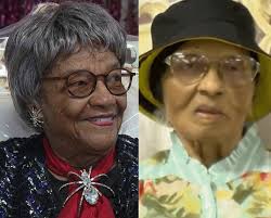 Two Black Women from the Same City Turn 100 Years Old Together