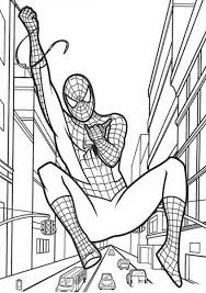 We have everything from adiboo to zoboomafoo coloring pages! Spiderman 4 Para Colorear Superhero Coloring Pages Cartoon Coloring Pages Superhero Coloring
