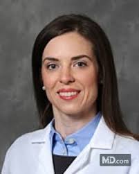 Jacqueline Moore, DO