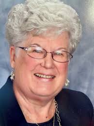 Arlene Dinehart Obituary (1922