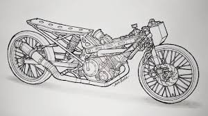 Download now ilustrasi kartun kereta hitam gambar unduh gratis imej. Motosketch Posts Facebook