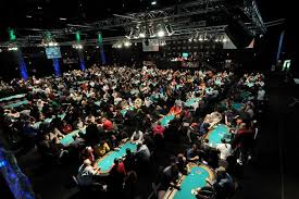 Sam Washburn wins WSOP Circuit Horseshoe Tunica Main Event