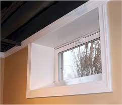 In many of the older homes i work on. Get Basement Windows Replaced Bob S Basement Window Replacement