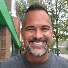 i cant forget that smile Wes.💖