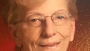 Doris Williar Seacat Obituary (1933