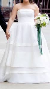 33 отметок «нравится», 2 комментариев — alessandro accebbi (@ale.accebbi) в instagram: Gorgeous Carolina Herrera Wedding Dress Spring 2018 Collection Size 8 10