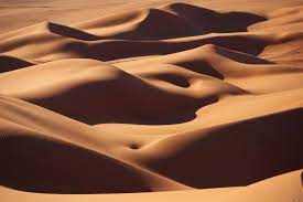 Sand nude Dunes in the Sahara Desert. 🔥 : r/NatureIsFuckingSexy