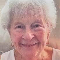 Joanne Kish Obituary and Online Memorial (2025)