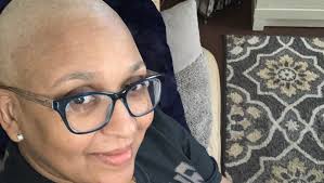 Fundraiser for Karen Baker by Kimberly Knight : Karen's fight against  breast cancer