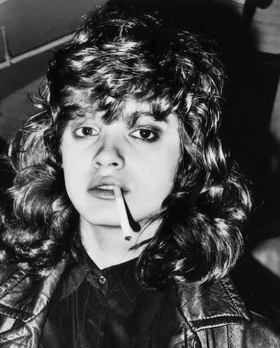 Gia Carangi: Queerness, Love, and Legacy — Strike Magazines