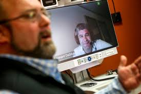 Huntingdon Hospital brings telemedicine program to West Tennessee