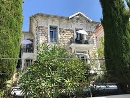 Villa Le Nid Nice France Tarifs 2021 Mis A Jour Et Avis Hebergement Tripadvisor