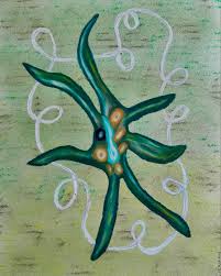 Lisa, Ice-T and Brim,1984 Another one From a series of portraits I did at  my club the Rhythm Lounge. #icet #lisa #brim #tatscrew  #therhythmloungehollywood #therhythmlounge #grandiaroom #graffittiart #rap  #hiphop #lawandorder #80s