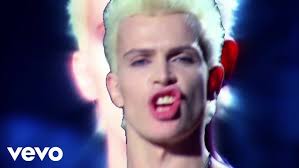 Billy Idol