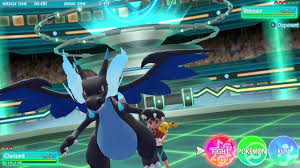 Pokemon Lets Go Evolution Guide Evolve Levels And Methods