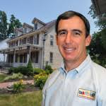 Dr. William H. Stiles, DDS