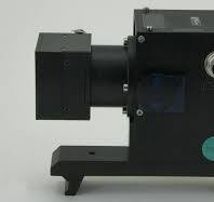 9942 ROFIN SHUTTER; POWER SNSR; 150W; 532; SH60; V2 101116243