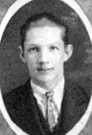 Thomas Benedict Lenze (1918-2002)