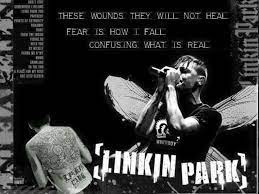 Crawling Linkin Park Lyrics Songs