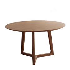 Use a router with a little rounding to give the cut edge of the circle a rounded. China Nordic Modern Design Dining Room Furniture Solid Wood Round Dining Table China Wooden Dining Table Dining Room Table