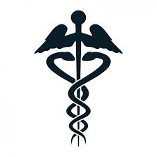 You can also copyright your logo using this graphic but that won't stop anyone from using the image on other projects. Medical Snake Health Symbol Medical Snakes Wings Wand As Medicine System And Health Care Concept Medical Symbol Icon Health Icons Medical Icons System Icons Png And Vector With Transparent Background For Free