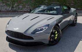 Image result for China Grey 2018 Aston Martin