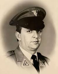 James F. Murray Obituary