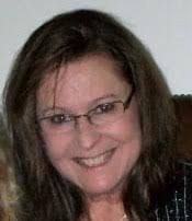 Brenda Insley Obituary