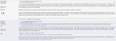 For druckenmiller, ethereum is to bitcoin what myspace is to google. Bitcoin Btc Ethereum Eth Not Usable As Currencies Former Block One Cto Larimer