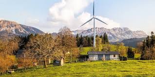Power inverter turns the dc from the panels into ac that your appliances can use. The Best Renewable Energy Options For Your Home Greentumble