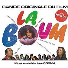 3 likes · 1 talking about this. Sacem Reality De Vladimir Cosma Bo La Boum A Facebook