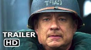 Antonio banderas & more join tom holland, mark wahlberg in 'uncharted'. Greyhound Trailer 2020 Tom Hanks Drama Movie Youtube